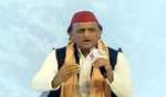 We will form next govt, will follow path of social justice: Akhilesh