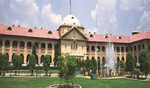 Six more judges take oath in Allahabad HC