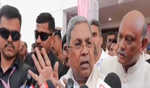 Karnataka CM Siddaramaiah denies tensions within cabinet over caste survey issue