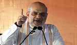Shah appeals to Naxalites to lay down arms and join mainstream