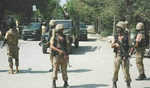4 terrorists killed in NW Pak