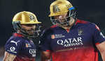 IPL: Tim David's late blitz lifts RCB to 95/9 against Kings