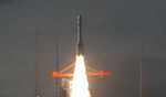 China successfully launches new test satellites China successfully launches new test satellites