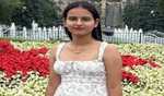 Indian student waiting at bus stand dies after being hit by stray bullet in Ontario Indian student waiting at bus stand dies after being hit by stray bullet in Ontario