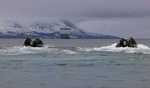UK aims to expand military activity in Arctic: Reports UK aims to expand military activity in Arctic: Reports