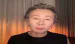 Korean actress Youn Yuh Jung says her 'personal life story was very involved' in LGBTQ+ film ‘The Wedding Banquet’