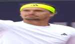 Zverev heckled again over domestic abuse allegations