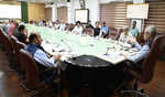 Committed to fostering business-friendly environment: J&K CM