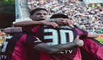 River Plate routs Gimnasia 3-0 in Argentina's Primera Division