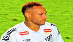 Santos confirms new Neymar injury