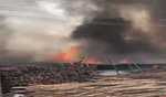 Goods worth several lakhs gutted in fire in UP