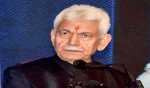 Sufism is the most powerful force for peace & harmony in society : JK LG
