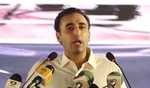 Bilawal Bhutto threatens to end alliance with PML-N govt over canals project
