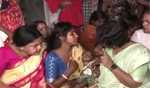 Bengal : TMC attacks NCW for their visit in Murshidabad