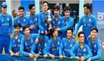 Afghanistan win Asia Qualifier to clinch U19 Men’s Cricket World Cup berth