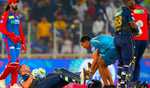 Buttler's blitz helps GT hunt down 204 in style