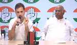 Cong to launch 'Samvidhan Bachao Rally' nationwide from Apr 25 to May 30