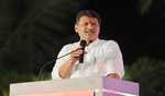 Expedite leakage prevention work of Dudhganga-Kalammawadi dam at earliest: Maha Minister