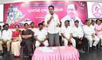 Telangana: BRS to boycott upcoming Hyderabad local body MLC election