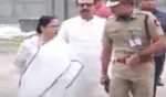 Mamata Banerjee attacks BJP, RSS for 'playing divisive politics' over Murshidabad, urges people to remain calm