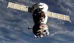 Soyuz MS-26 Spacecraft's crew evacuated upon landing in Kazakhstan: Broadcast