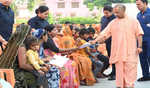 Ensure timely admission, proper treatment for every patient: Yogi