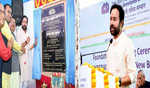 K Reddy lays foundation stone for new ICSI Hyderabad building
