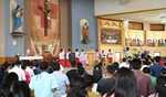Easter celebrated across Meghalaya