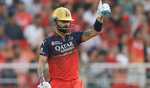 Kohli the chase master steers RCB to clinical win