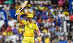 Jadeja, Dube 50s power CSK to 176/5 in Mumbai