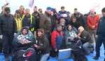 Russian spacecraft Soyuz MS-26 returns to Earth with crew