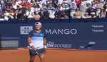 Rune stuns Alcaraz to become first Dane to win Barcelona Open