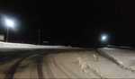 Snowfall in Lahaul-Spiti, heavy rain triggers landslides in HP