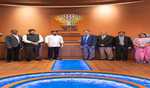 Telangana pavilion inaugurated with grandeur at Osaka Expo, Japan