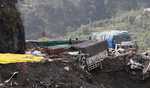 Army on standby as relief in JK's Ramban begins