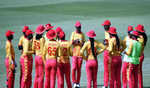 Zimbabwe women embark on a historic multi-format tour of USA
