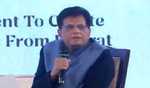 Piyush Goyal launches The Bharat Project to create 1 Mn entrepreneurs