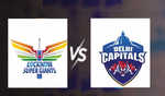DC, LSG set for crucial rematch in Lucknow