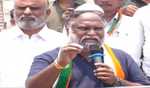 Jagga Reddy hails Govt's decision to launch cancer screening centres in Telangana