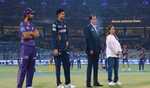 Gurbaz, Moeen return as KKR bowl at Eden Gardens