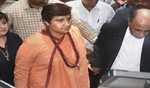 Maha: NIA seeks punishment for all accused in Malegaon bomb blast case