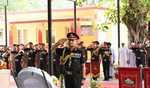 Army Chief pays homage to Naib Subedar Baldev Singh