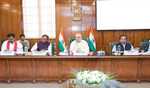 Chhattisgarh should become an ideal state by implementing new criminal laws soon: Shah