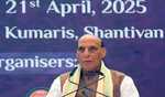 Soldiers must excel in combat skills, mental stability, spirituality to tackle complex challenges: Rajnath