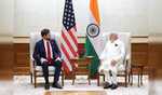 PM Modi hosts US VP JD Vance, family at official residence; both sides welcome progress in trade talks