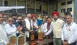 Embrace sports & education, shun growing menace of drug abuse: Farooq urges youth