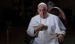 India announces three-day state mourning on passing away of Pope Francis