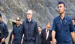 Ramban Tragedy: J&K CM assures all possible support to victims, says priority is to restore highway