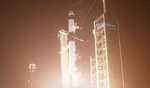 NASA, SpaceX launch resupply mission to space station