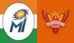 Uppal to burn bright as SRH face rampaging MI